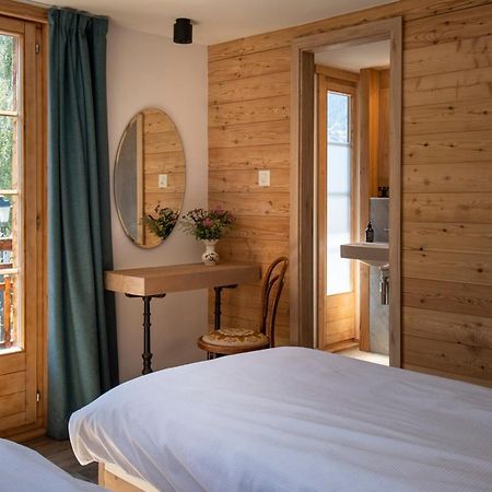 La Bergere Hotel Ayer Ngoại thất bức ảnh