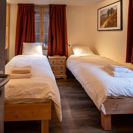 La Bergere Hotel Ayer Ngoại thất bức ảnh