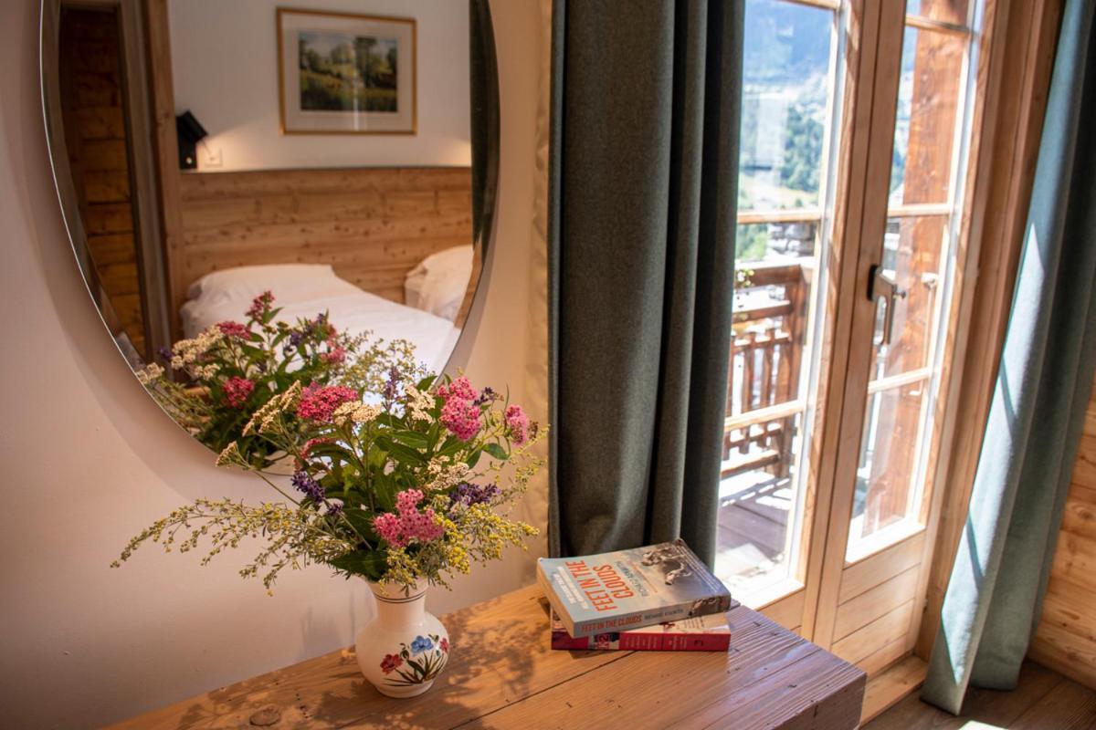 La Bergere Hotel Ayer Ngoại thất bức ảnh