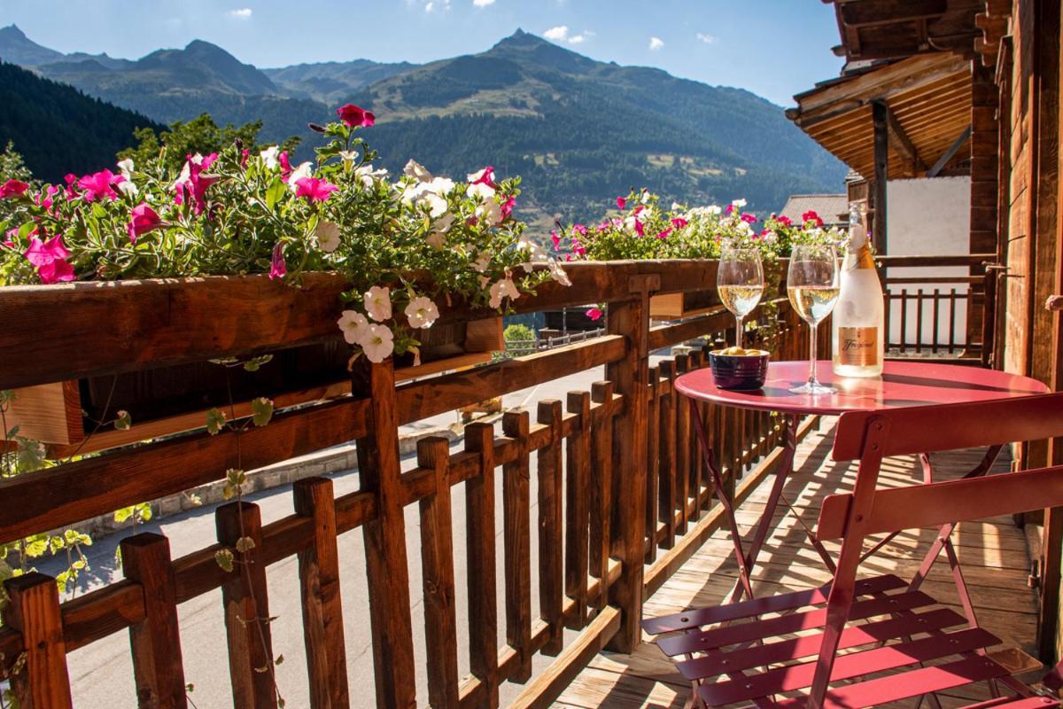 La Bergere Hotel Ayer Ngoại thất bức ảnh