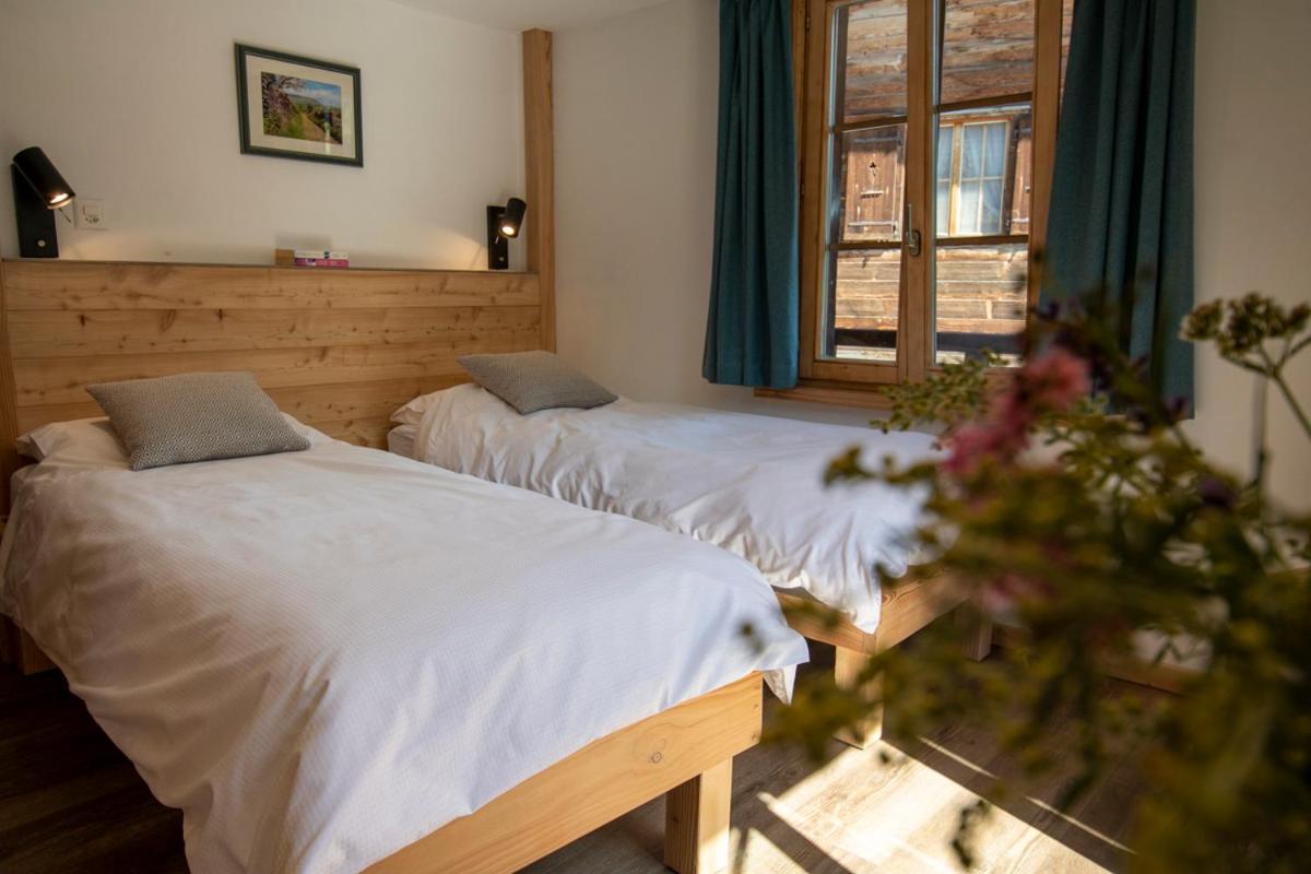 La Bergere Hotel Ayer Ngoại thất bức ảnh