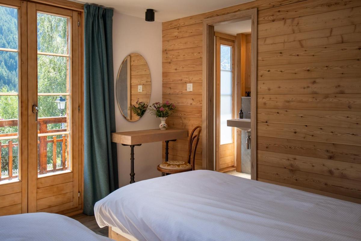 La Bergere Hotel Ayer Ngoại thất bức ảnh