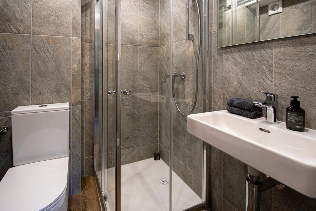 La Bergere Hotel Ayer Ngoại thất bức ảnh