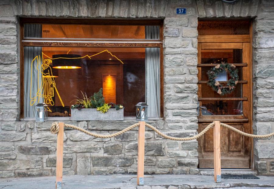 La Bergere Hotel Ayer Ngoại thất bức ảnh