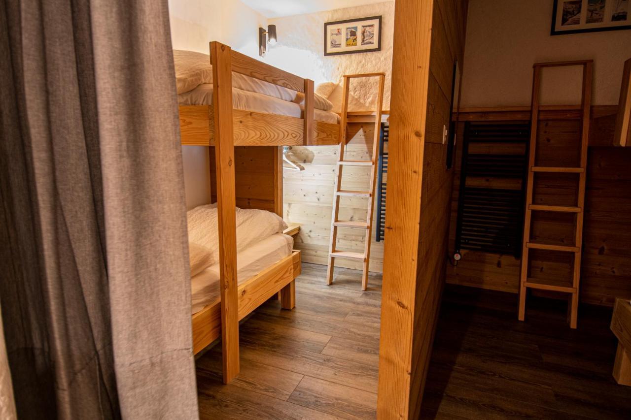 La Bergere Hotel Ayer Ngoại thất bức ảnh