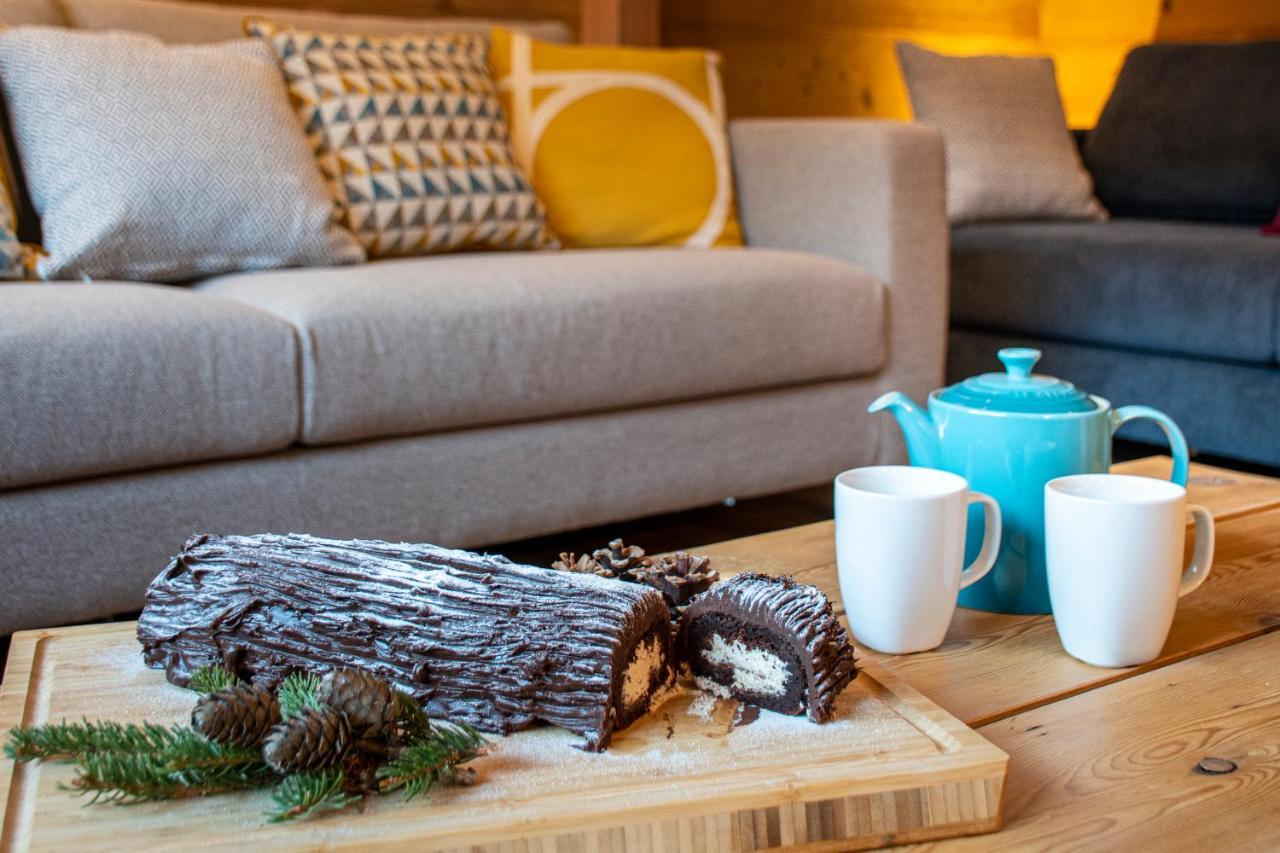 La Bergere Hotel Ayer Ngoại thất bức ảnh