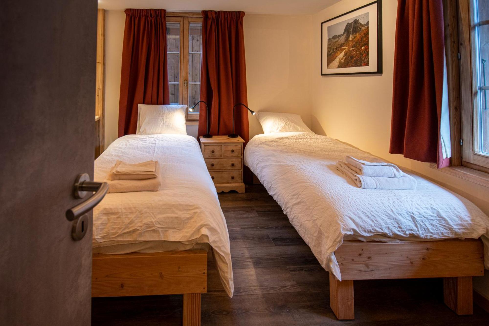 La Bergere Hotel Ayer Ngoại thất bức ảnh
