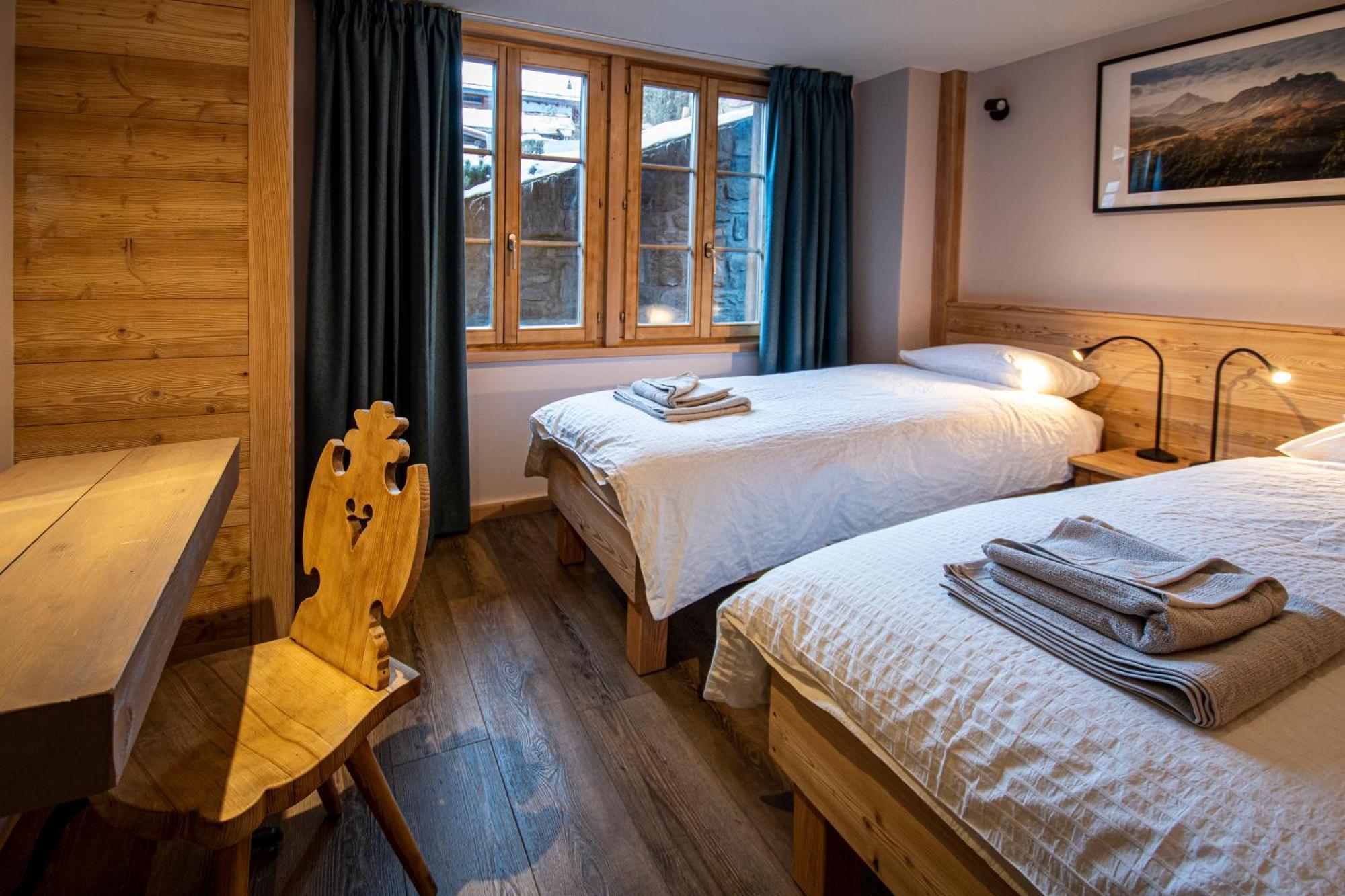 La Bergere Hotel Ayer Ngoại thất bức ảnh